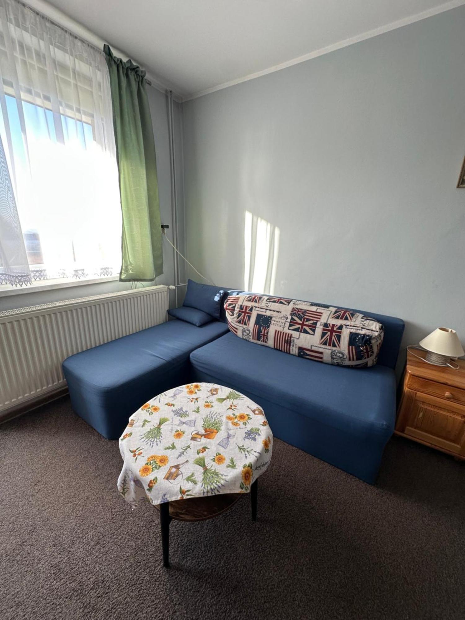 Willa Szus Koniaków Esterno foto