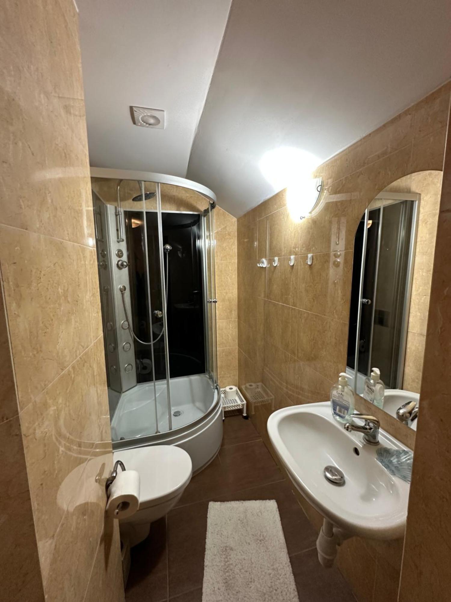 Willa Szus Koniaków Esterno foto