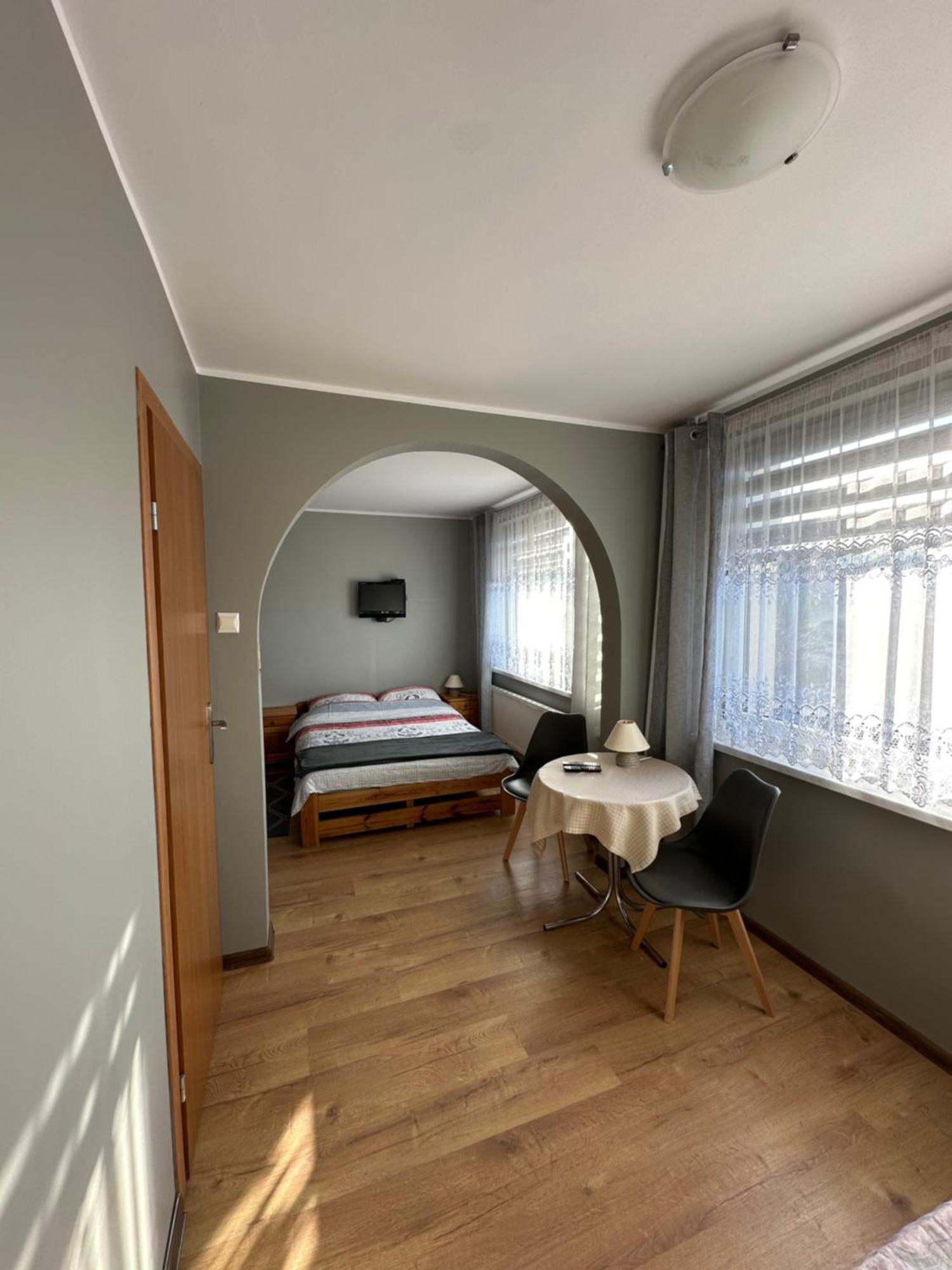 Willa Szus Koniaków Esterno foto